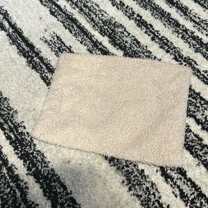 ULTA | Boucle Cosmetic Bag